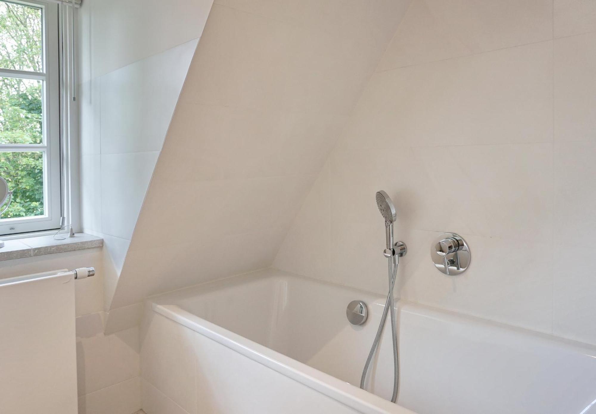 Lueuevhuk Apartment Keitum