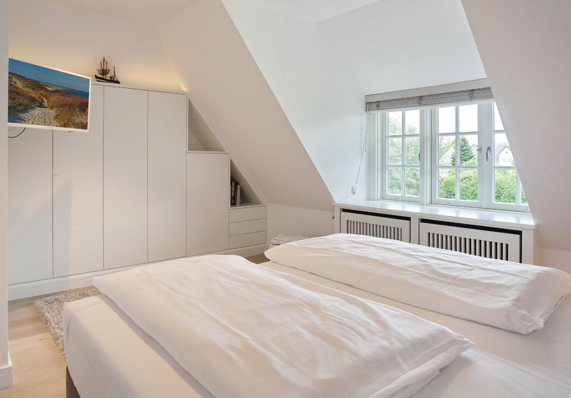 Apartment Lueuevhuk *