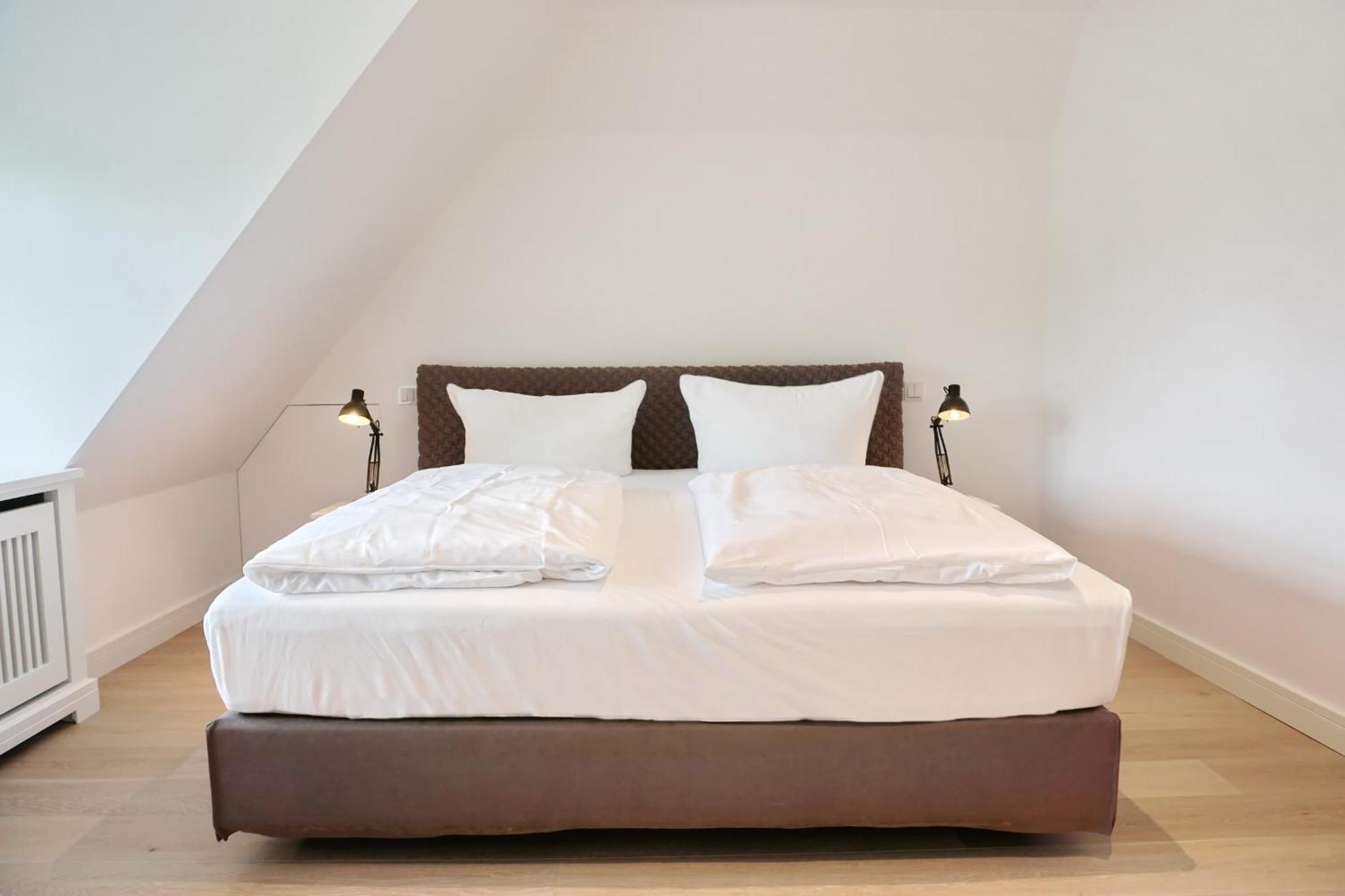 Lueuevhuk Apartment