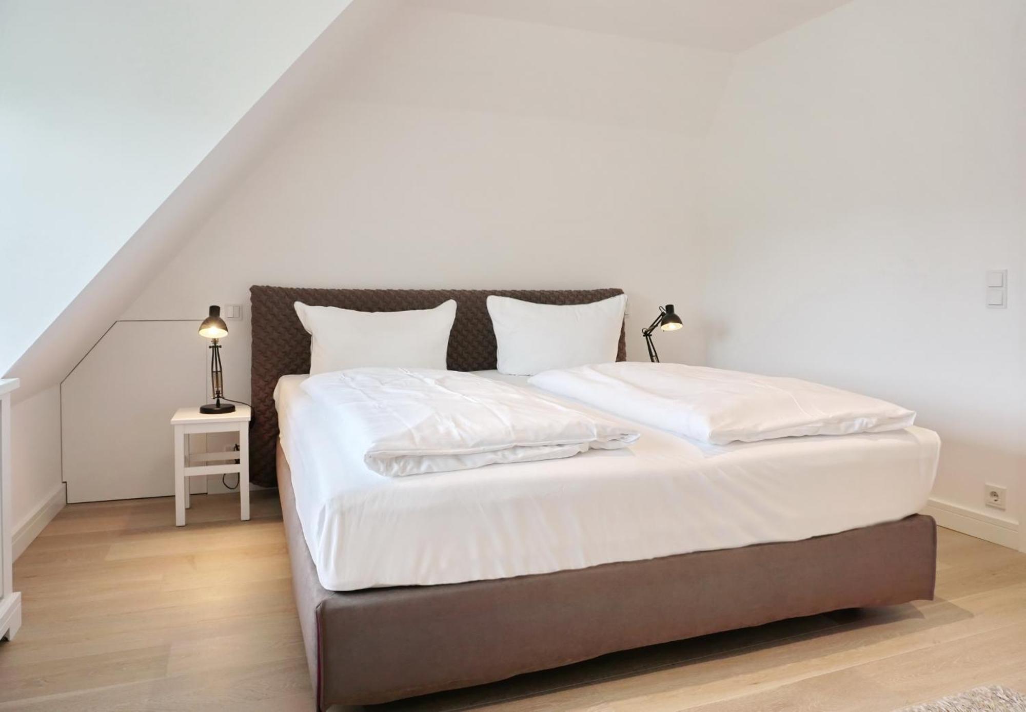 Apartment Lueuevhuk