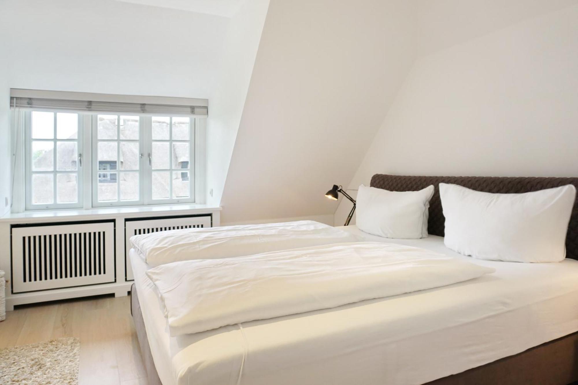 Lueuevhuk Apartment