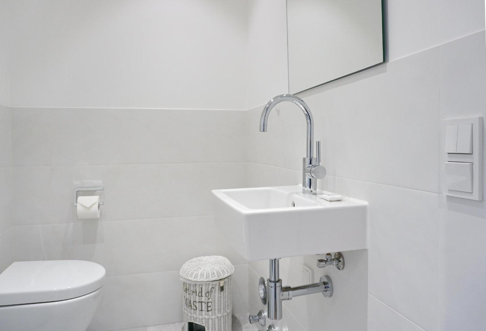 Lueuevhuk Apartment Keitum