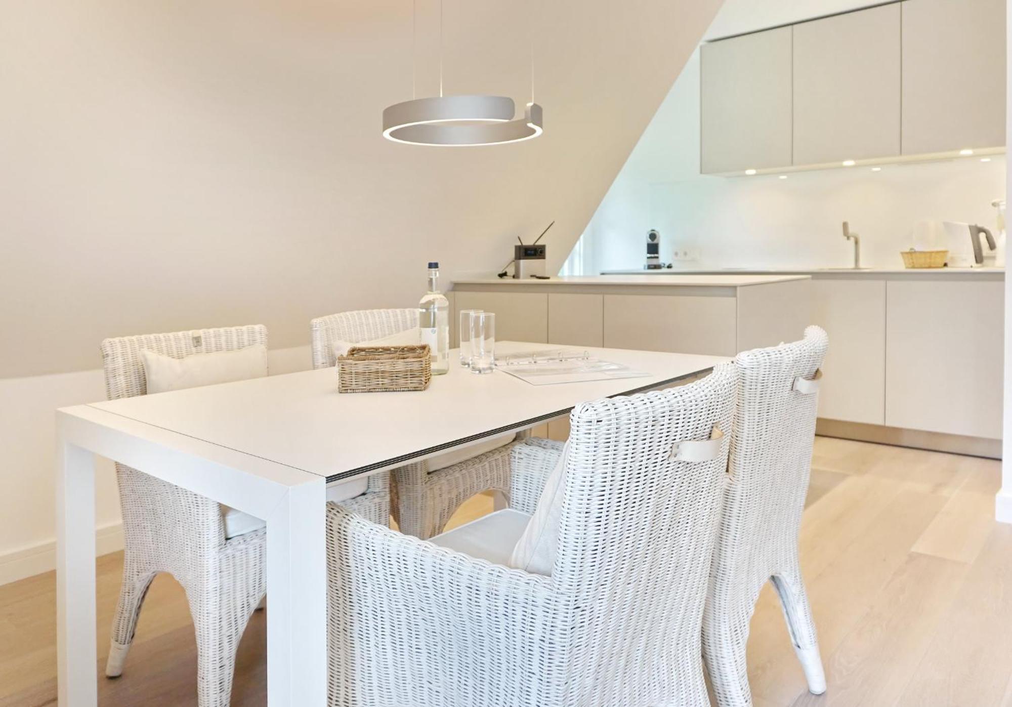 Lueuevhuk Apartment *
